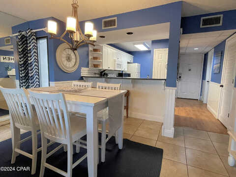 Richard Jackson, PANAMA CITY BEACH, FL 32407