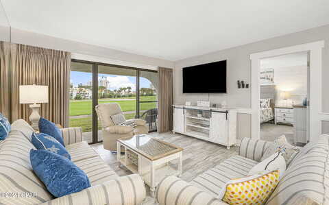 Richard Jackson, PANAMA CITY BEACH, FL 32407