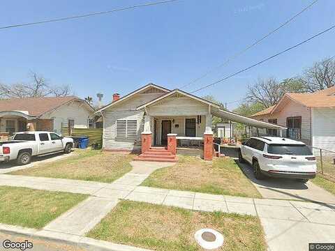 Devine, SAN ANTONIO, TX 78210