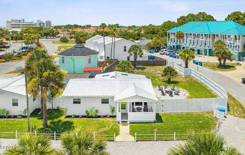 Henley, PANAMA CITY BEACH, FL 32407