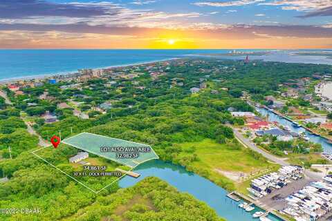 Peninsula, PONCE INLET, FL 32127