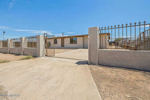 13Th, TUCSON, AZ 85714