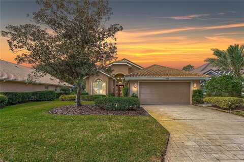 Harbour Town, ORMOND BEACH, FL 32174