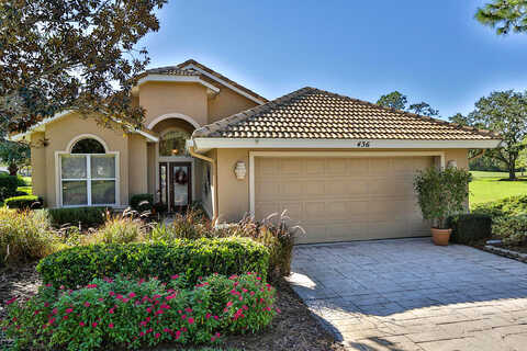 Harbour Town, ORMOND BEACH, FL 32174