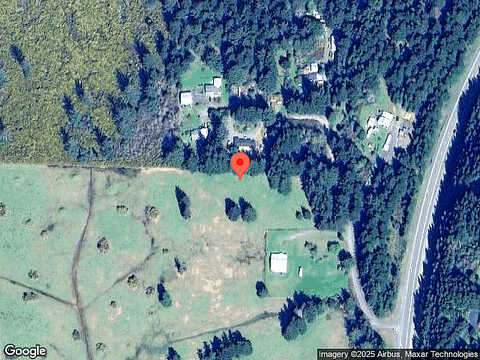 Nicholson, PORT ORFORD, OR 97465