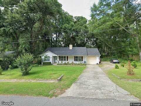 Carnwath, TALLAHASSEE, FL 32303