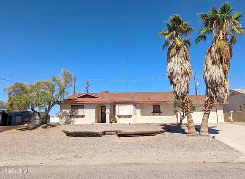 Comet, LAKE HAVASU CITY, AZ 86406