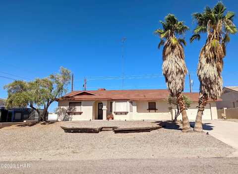 Comet, LAKE HAVASU CITY, AZ 86406