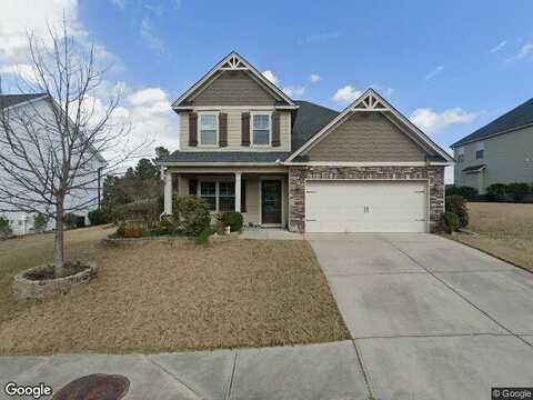 Berkshire, GROVETOWN, GA 30813
