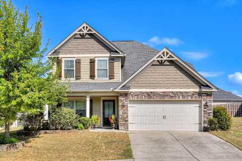 Berkshire, GROVETOWN, GA 30813