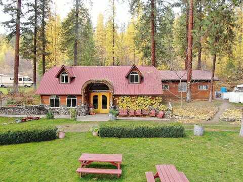 Vineyard, KETTLE FALLS, WA 99141