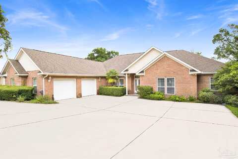 Pelican, PENSACOLA, FL 32514