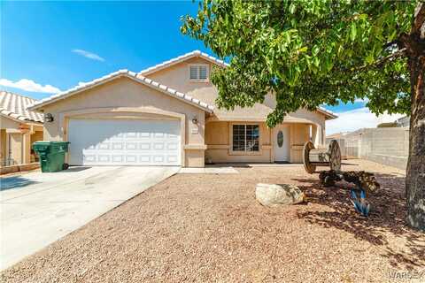 Mallory, KINGMAN, AZ 86401