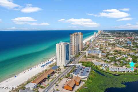 Lullwater, PANAMA CITY BEACH, FL 32413
