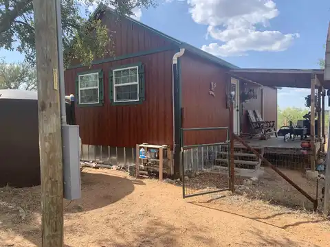 Indian, KINGSLAND, TX 78639