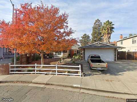Sunburst, FAIRFIELD, CA 94533