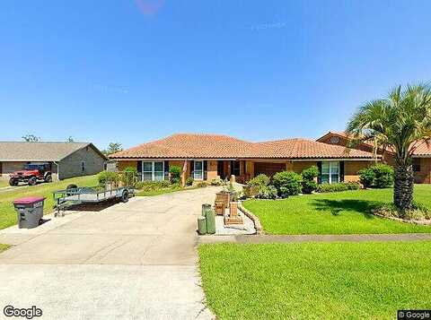 Hugh Thomas, PANAMA CITY, FL 32404