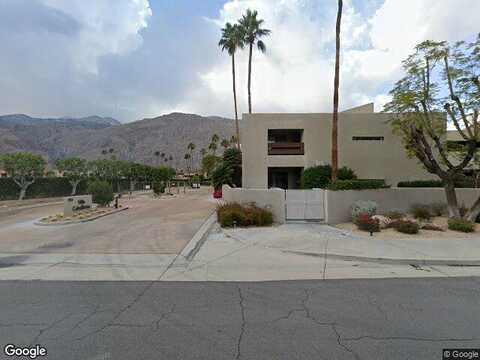 Avenida Caballeros, PALM SPRINGS, CA 92262