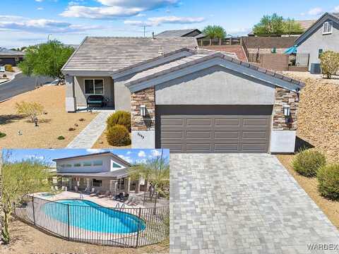 Sonoma, BULLHEAD CITY, AZ 86442