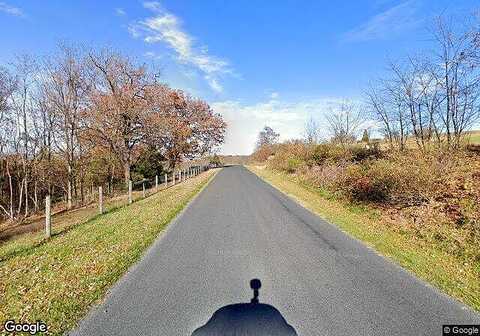 Barrenridge, STAUNTON, VA 24401