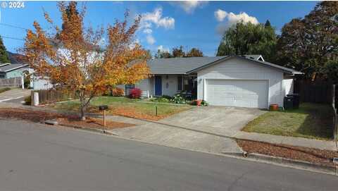 15Th, SPRINGFIELD, OR 97477