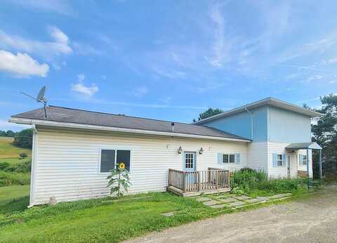 State Route 49, ULYSSES, PA 16948