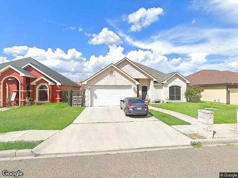 42 1/2, MISSION, TX 78573