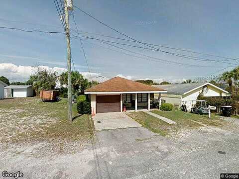 First, PANAMA CITY BEACH, FL 32413