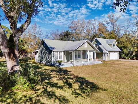 Avenue F, APALACHICOLA, FL 32320