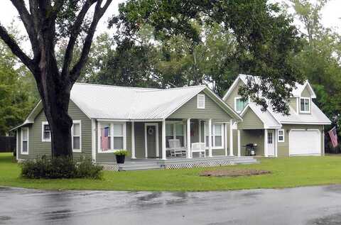 Avenue F, APALACHICOLA, FL 32320