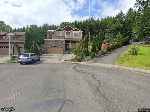 Forbes, LA CENTER, WA 98629