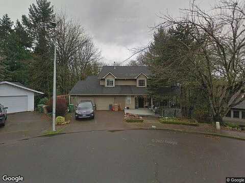 Park Forest, LAKE OSWEGO, OR 97034