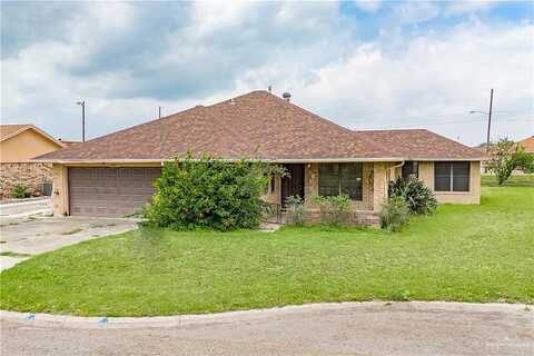 Tyler, MISSION, TX 78572