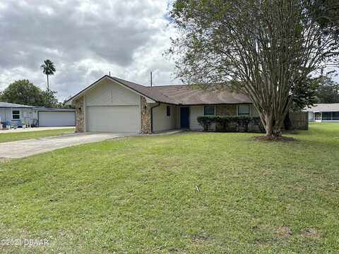Sabal Palm, EDGEWATER, FL 32132