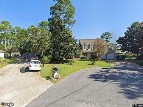 Spitfire, NAVARRE, FL 32566