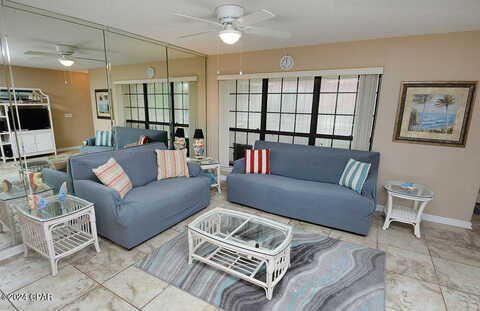 Front Beach, PANAMA CITY BEACH, FL 32413