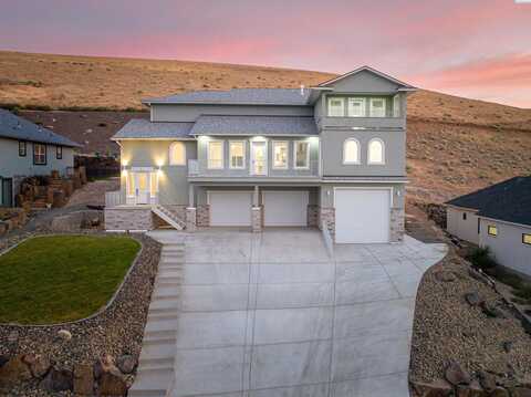 52Nd, KENNEWICK, WA 99337