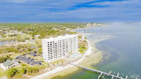 Ethel Wingate, PENSACOLA, FL 32507