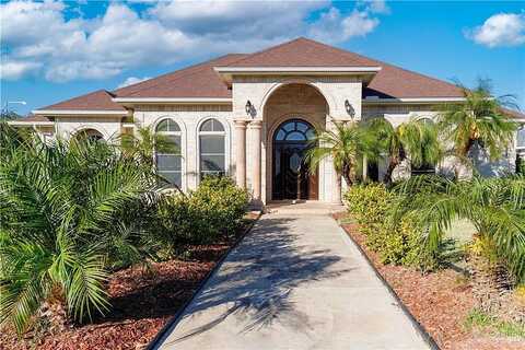 Sheri Lee, MISSION, TX 78572