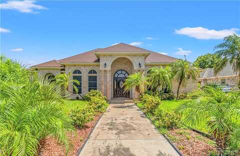 Sheri Lee, MISSION, TX 78572