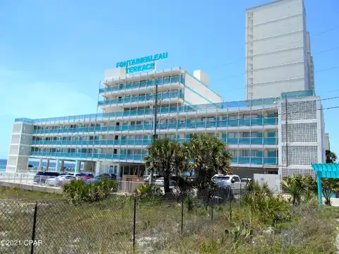 Front Beach, PANAMA CITY BEACH, FL 32413