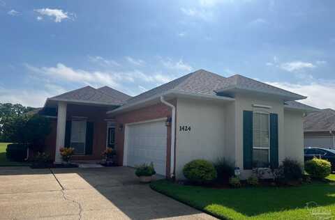 Champions Green, GULF BREEZE, FL 32563