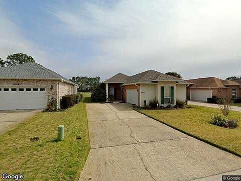 Champions Green, GULF BREEZE, FL 32563