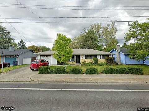 Siskiyou, MEDFORD, OR 97504