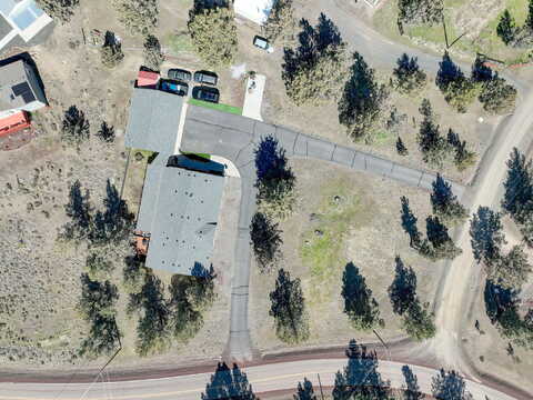 Sheltered, TERREBONNE, OR 97760