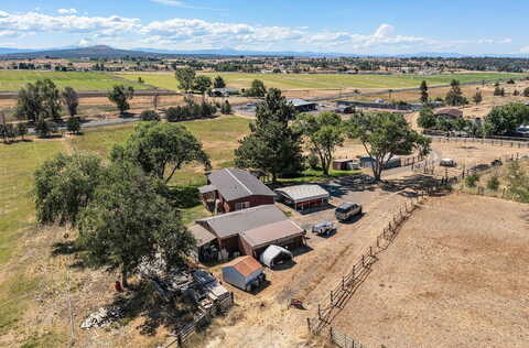 Tompsett, MADRAS, OR 97741