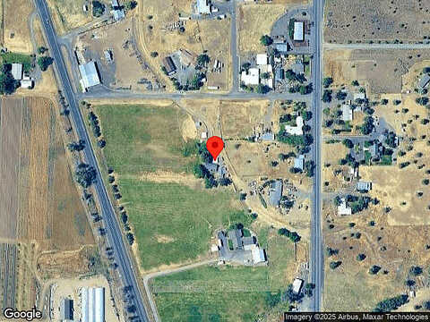 Tompsett, MADRAS, OR 97741