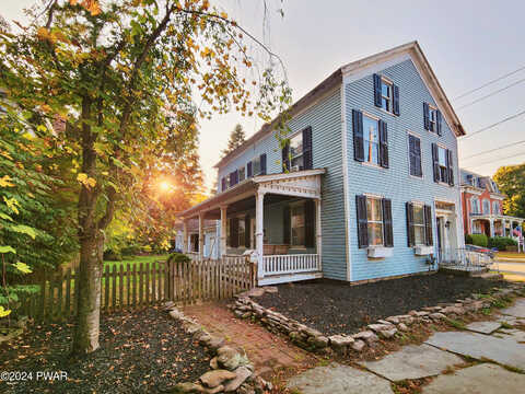 Main, HONESDALE, PA 18431