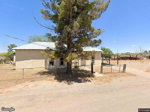 Fremont, MARFA, TX 79843
