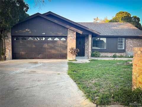 Helmer, PHARR, TX 78577